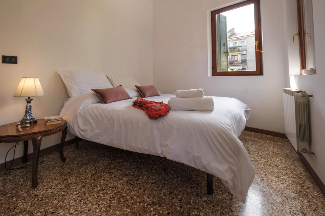 Photo of Bedroom in Cannaregio