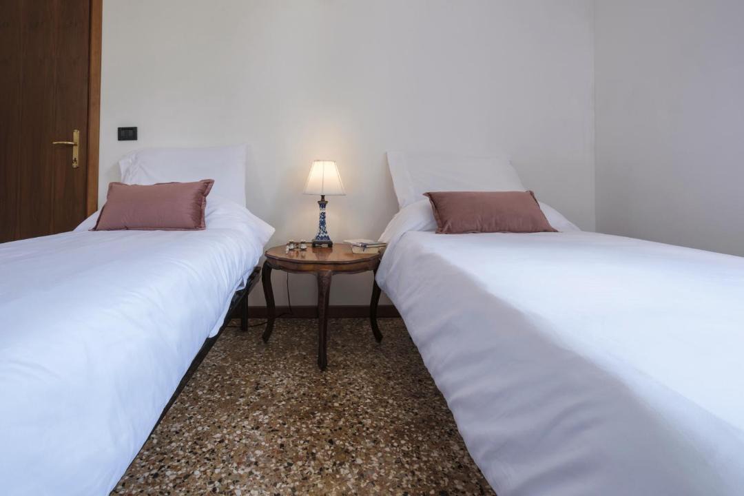 Photo of Bedroom in Cannaregio