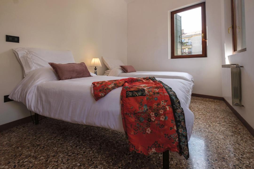 Photo of Bedroom in Cannaregio
