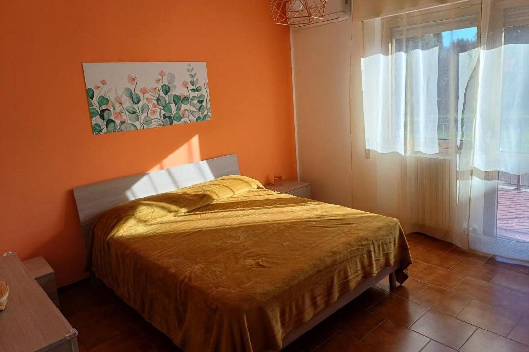 Photo of Bedroom in Passo Corese