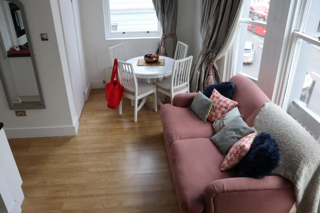 Photo of Others in Notting Hill