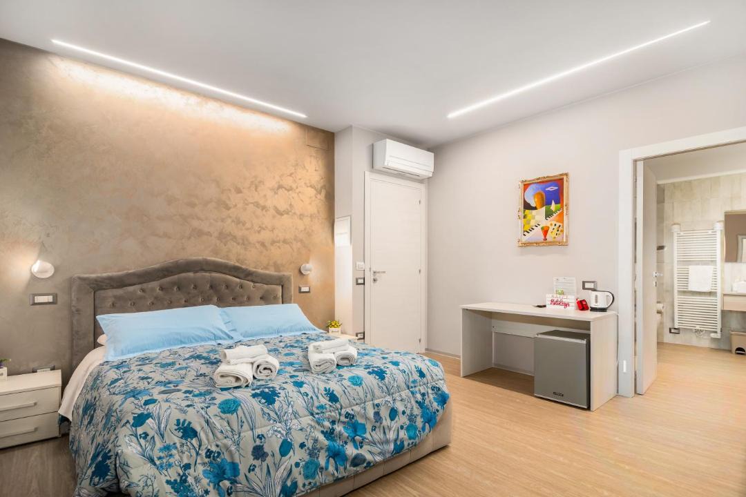 Photo of Bedroom in Porto Sant'Elpidio