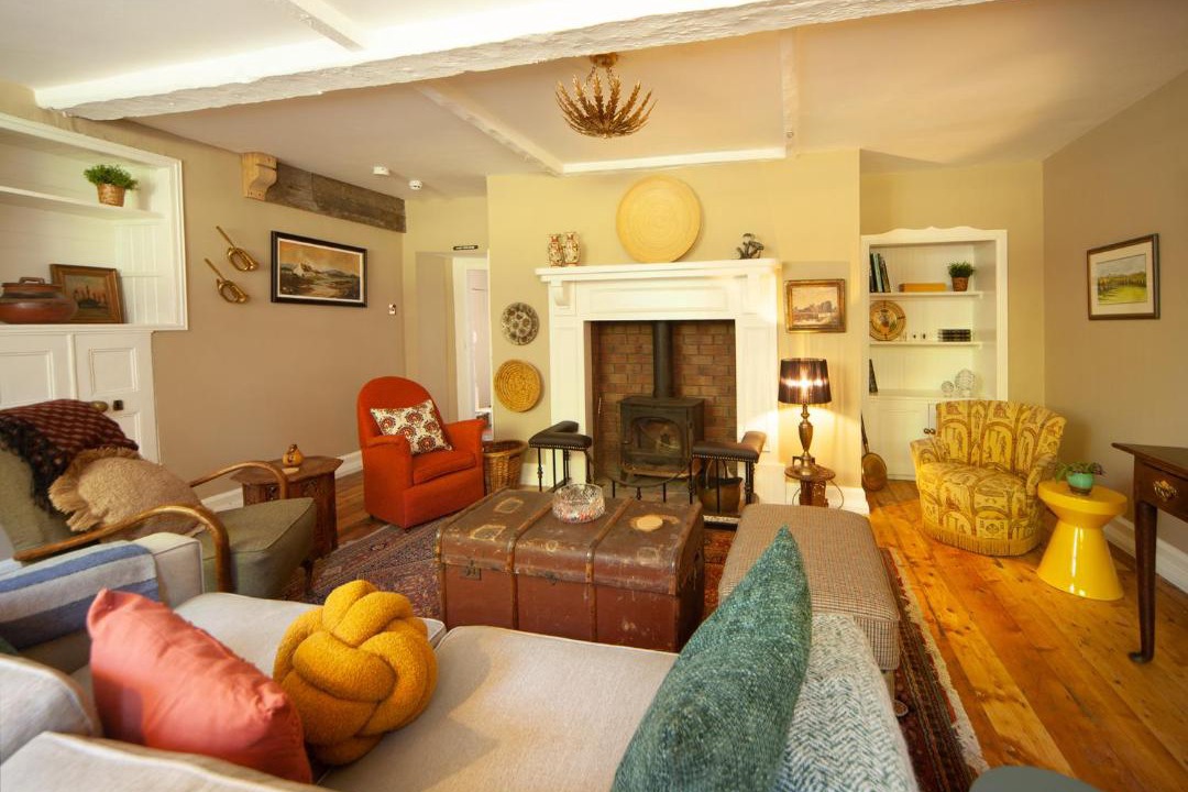 Photo of Livingroom in Newcastle