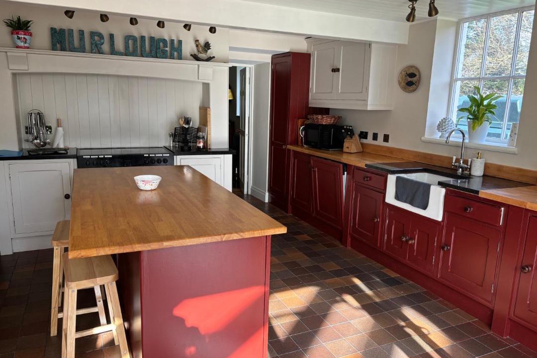 Photo of Kitchen in Newcastle