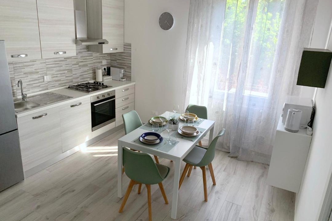 Photo of Kitchen in Savena