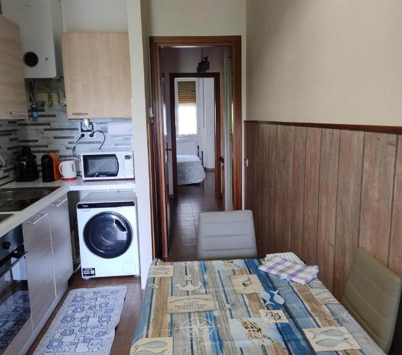 Photo of Kitchen in Ispra