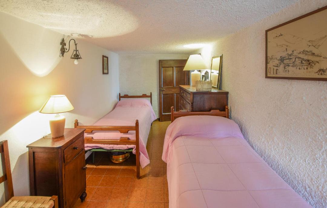 Photo of Bedroom in Loro Ciuffenna