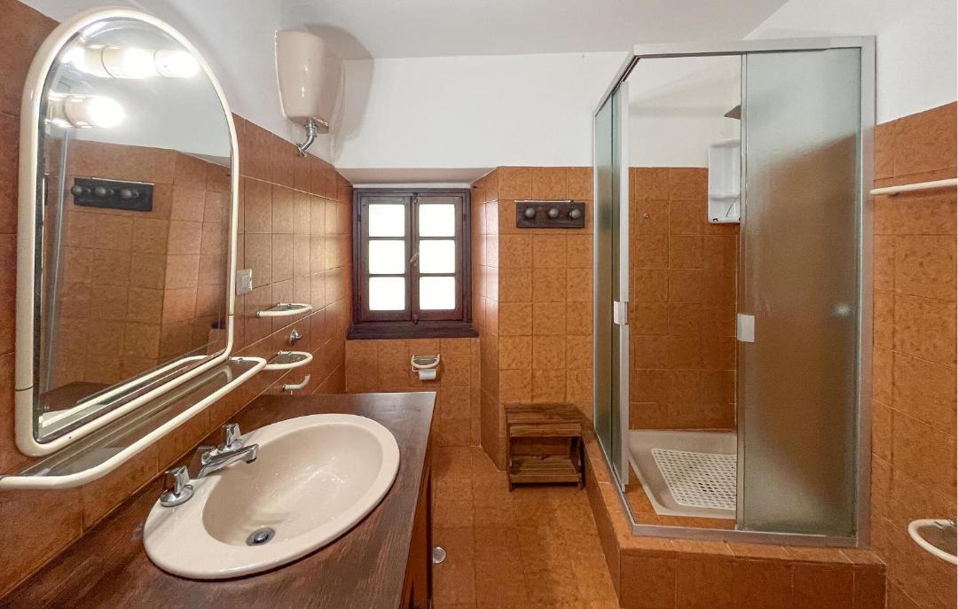 Photo of Bathroom in Loro Ciuffenna