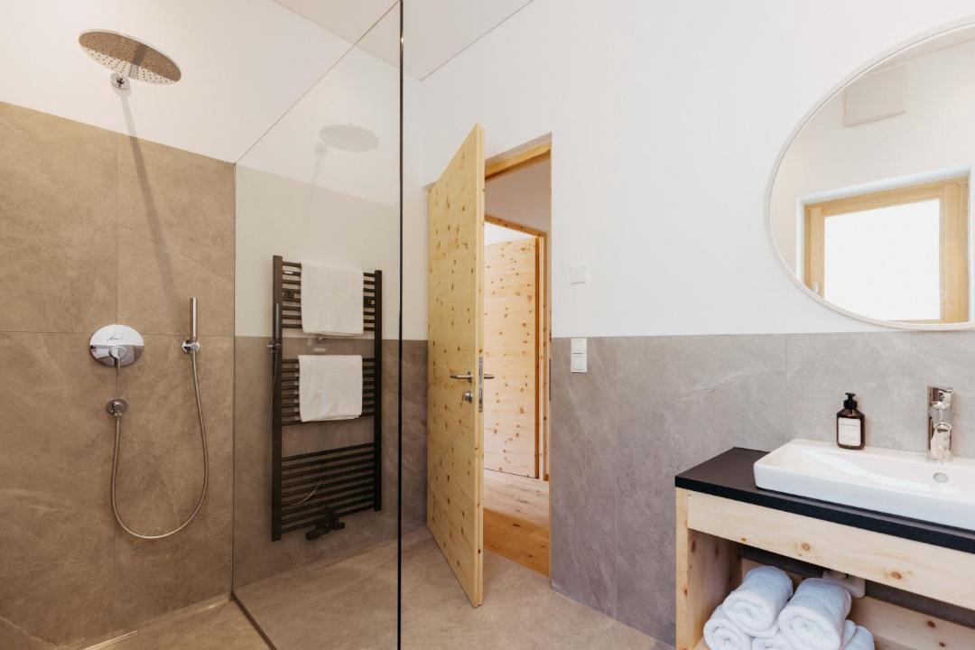 Photo of Bathroom in Malles Venosta