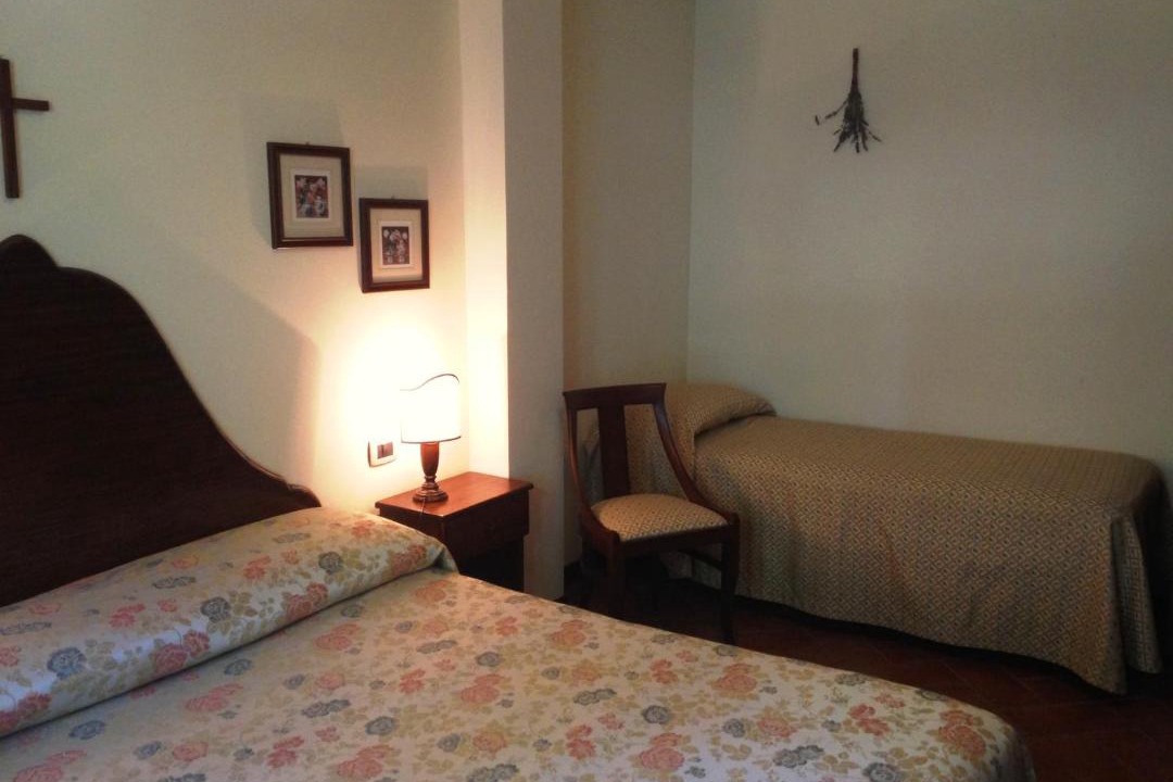 Photo of Bedroom in Moggiona