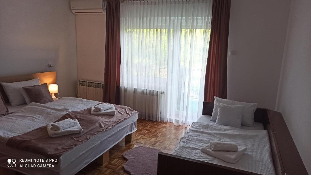 Photo of Bedroom in Becej