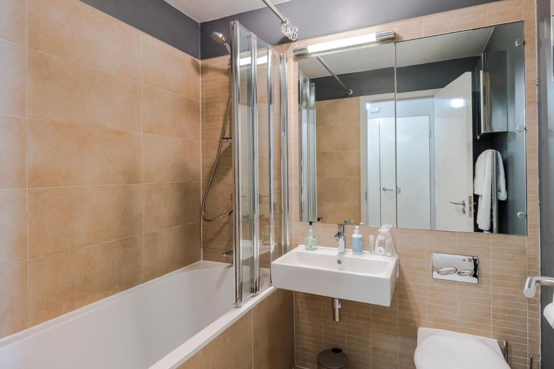 Photo of Bathroom in Carnaby