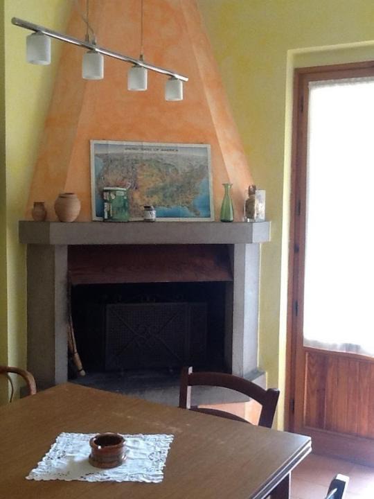 Photo of Livingroom in Greve in Chianti
