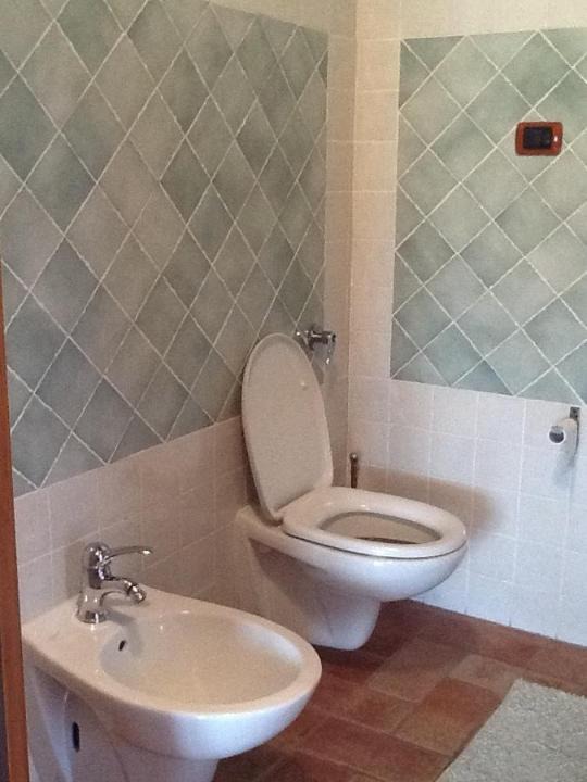 Photo of Bathroom in Greve in Chianti