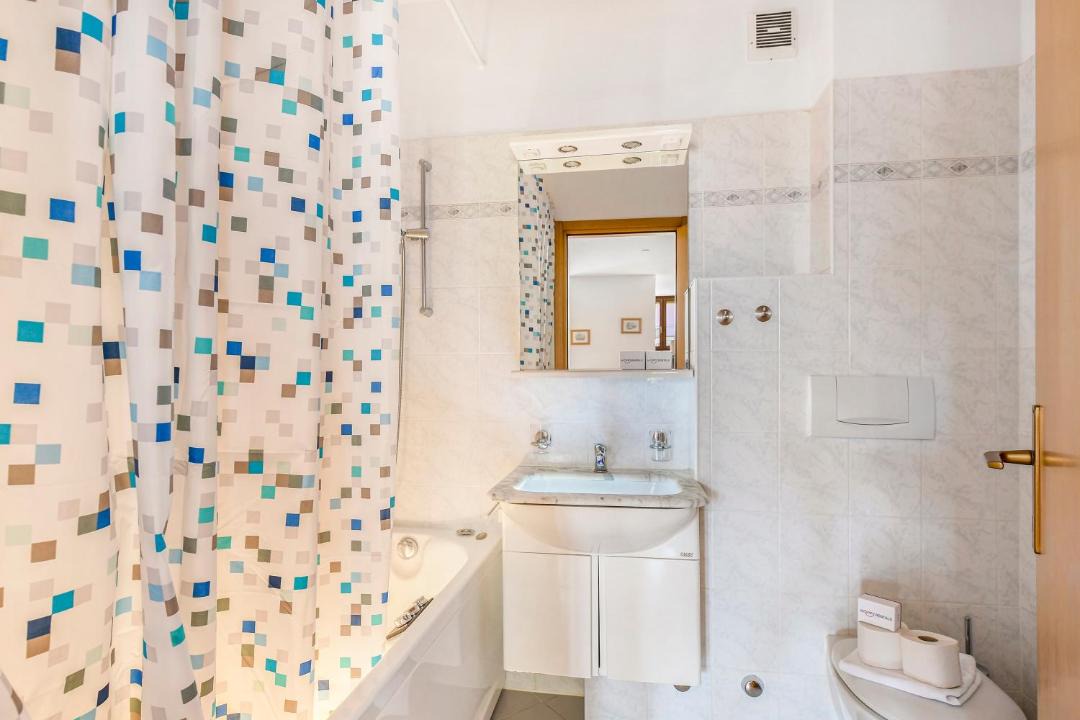 Photo of Bathroom in Viganello