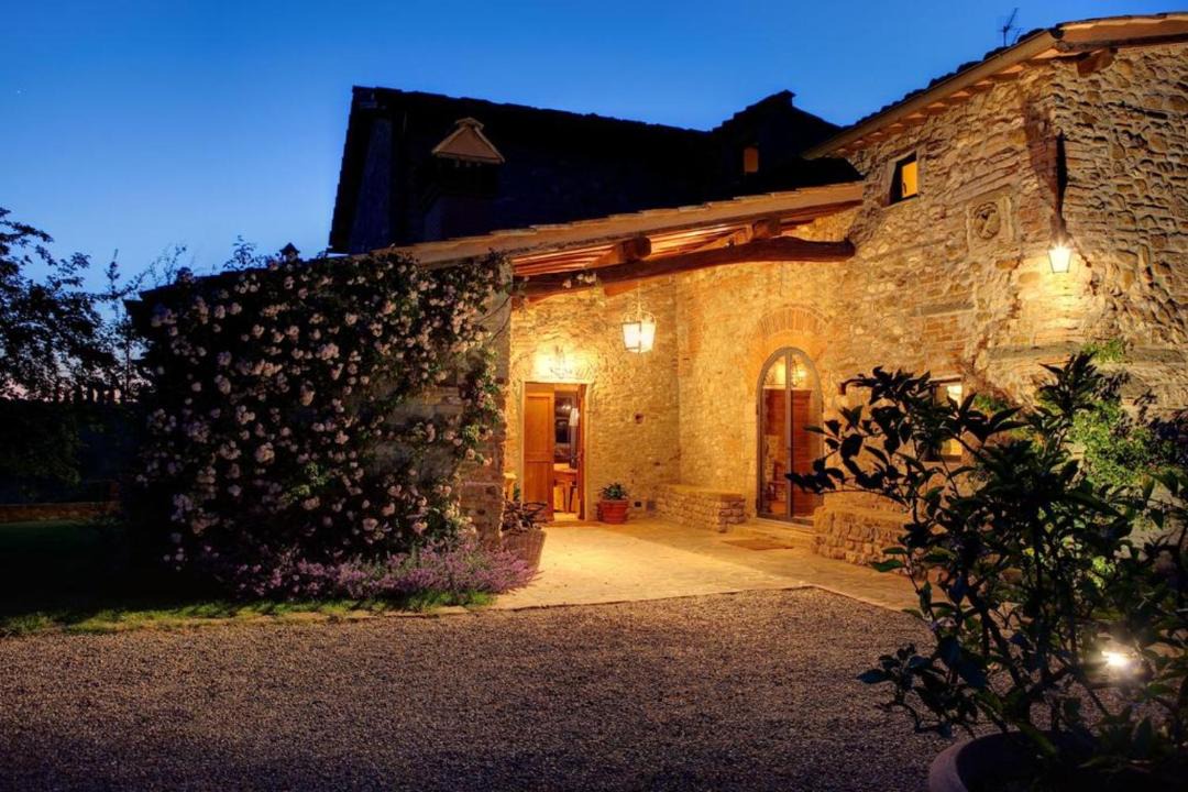 Photo of Others in San Casciano in Val di Pesa