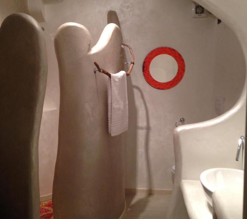 Photo of Bathroom in Province of Messina
