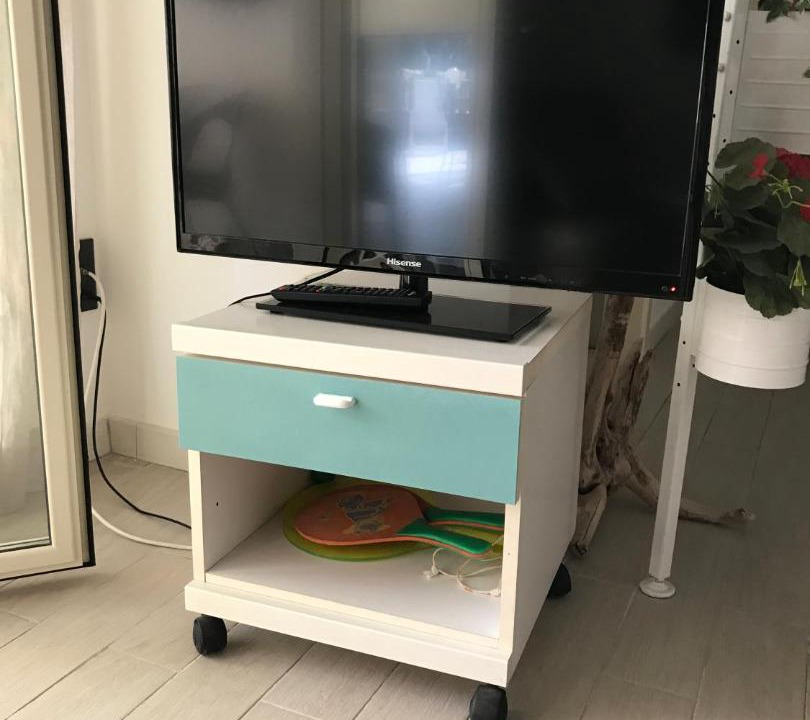 Photo of Livingroom in Province of Messina