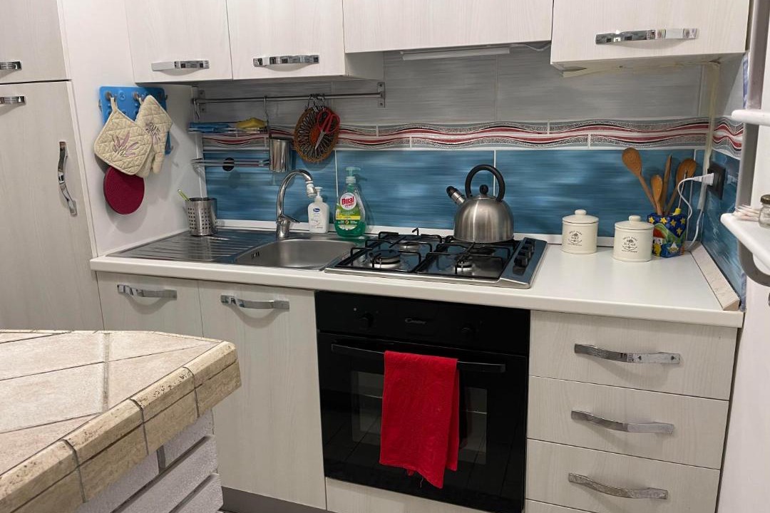 Photo of Kitchen in Province of Messina
