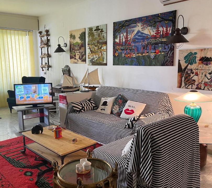 Photo of Livingroom in Province of Messina