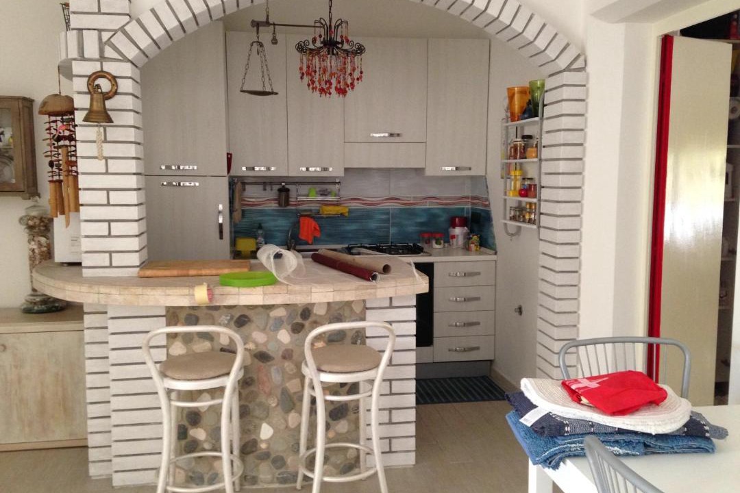 Photo of Kitchen in Province of Messina