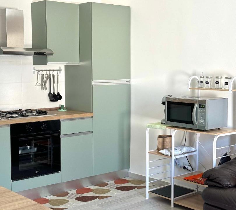 Photo of Kitchen in Palagiano