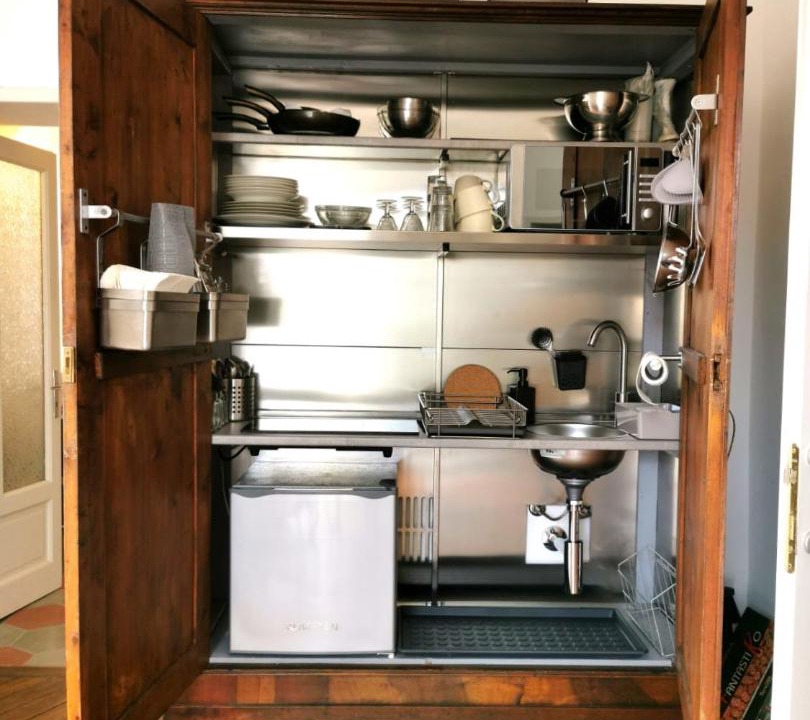 Photo of Kitchen in Ivrea