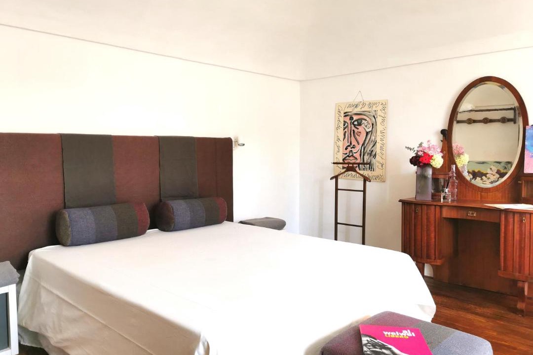 Photo of Bedroom in Ivrea