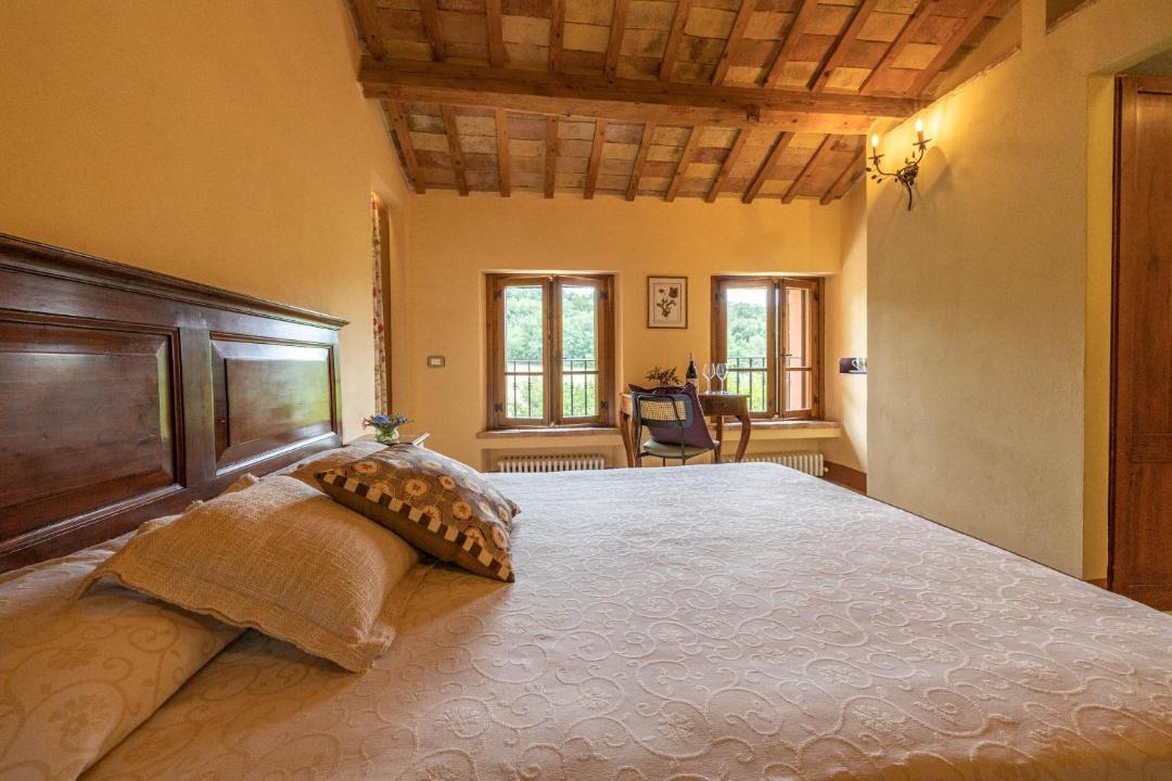 Photo of Bedroom in Fano
