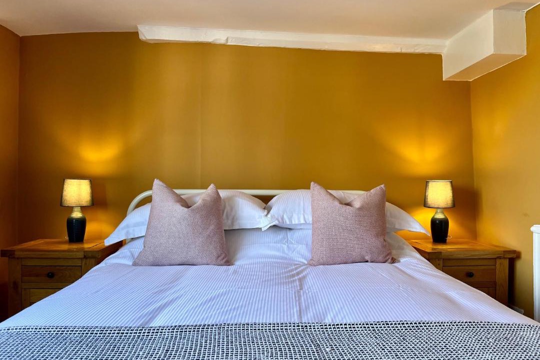 Photo of Bedroom in Deddington