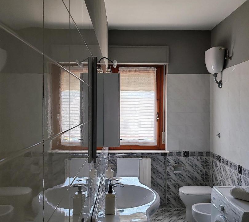 Photo of Bathroom in Fermo