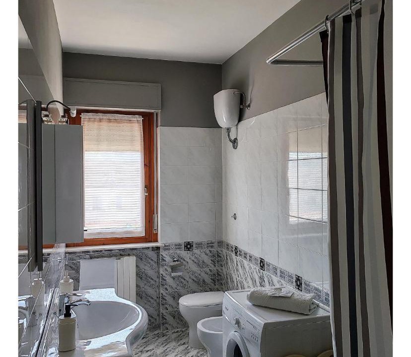 Photo of Bathroom in Fermo