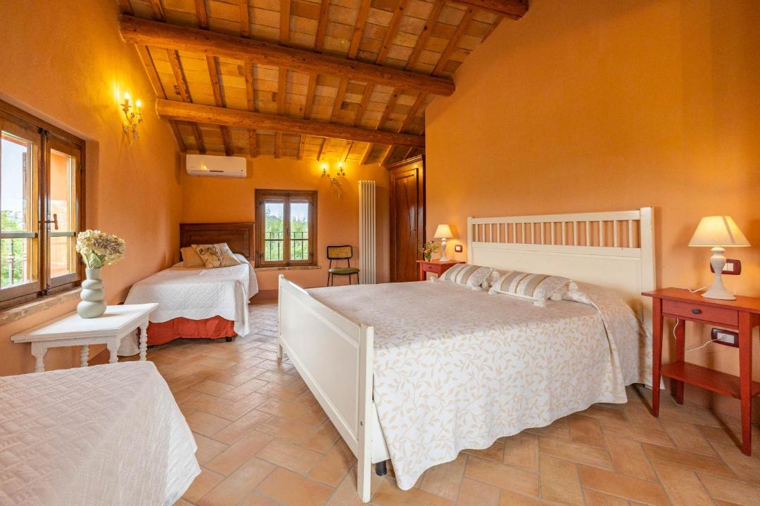 Photo of Bedroom in Fano