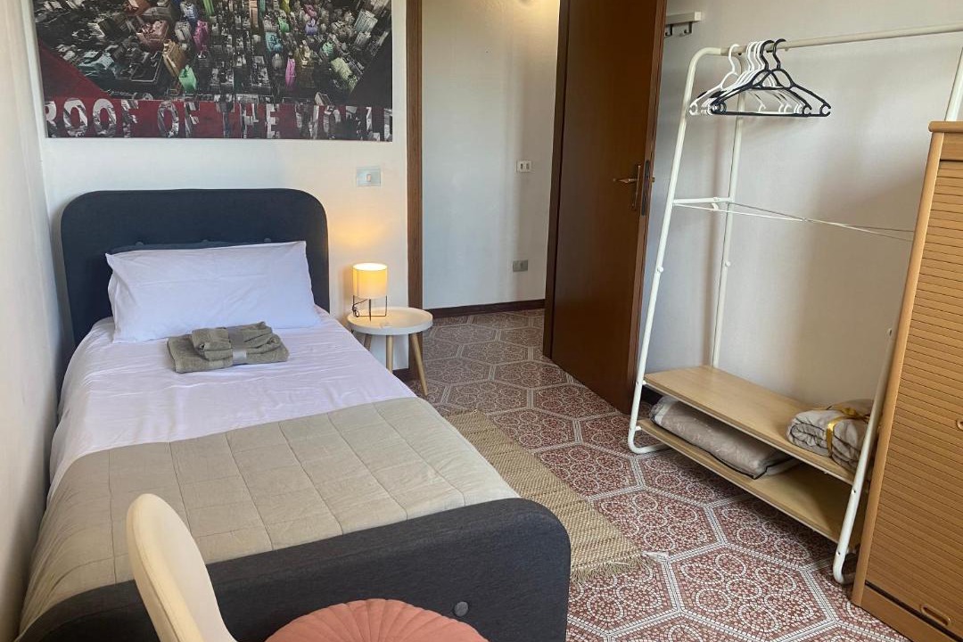 Photo of Bedroom in Mogliano Veneto