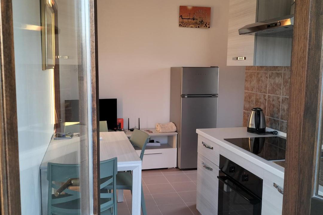 Photo of Kitchen in Barile