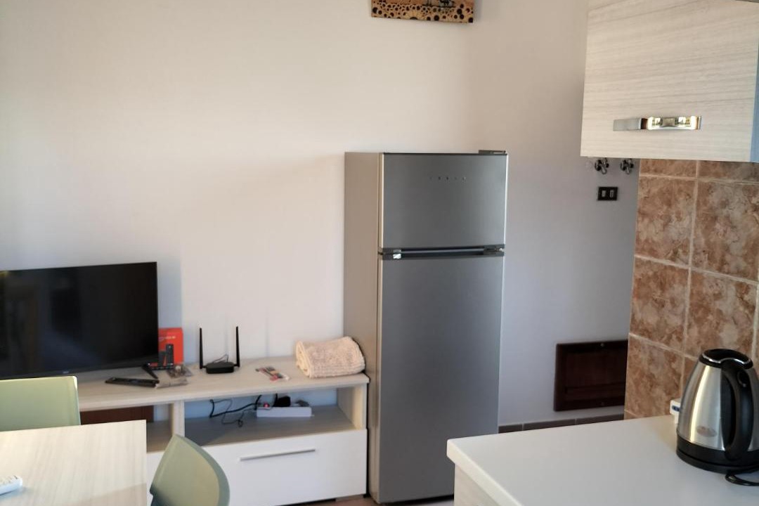 Photo of Kitchen in Barile