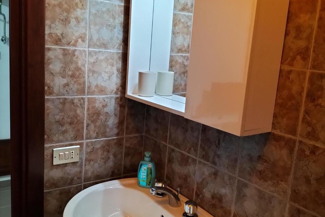 Photo of Bathroom in Barile