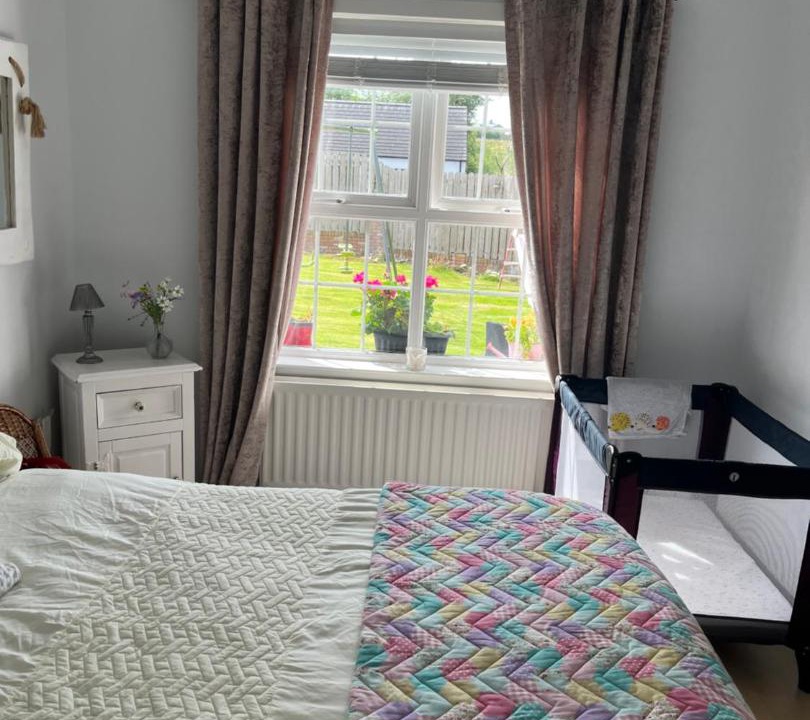 Photo of Bedroom in Lisnagunogue
