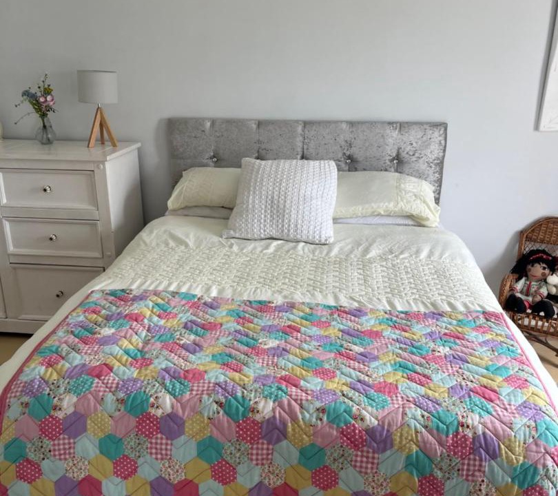 Photo of Bedroom in Lisnagunogue