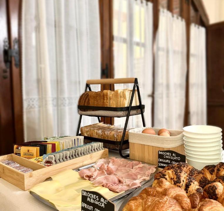 Photo of Kitchen in Gagliano