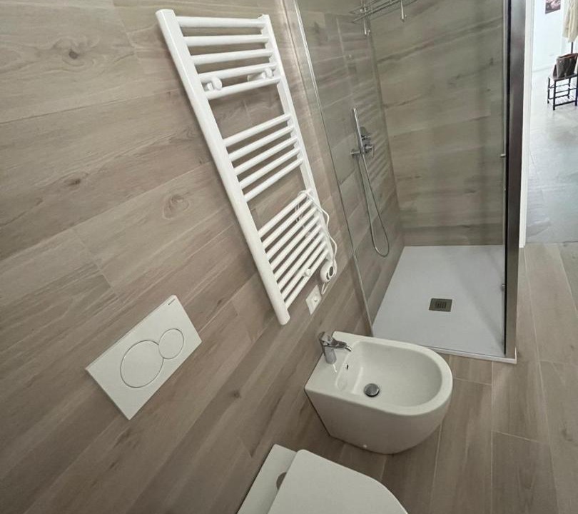 Photo of Bathroom in Spinea