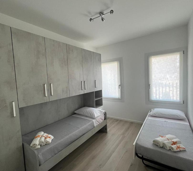 Photo of Bedroom in Spinea
