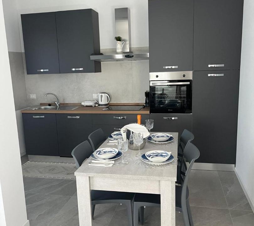 Photo of Kitchen in Spinea