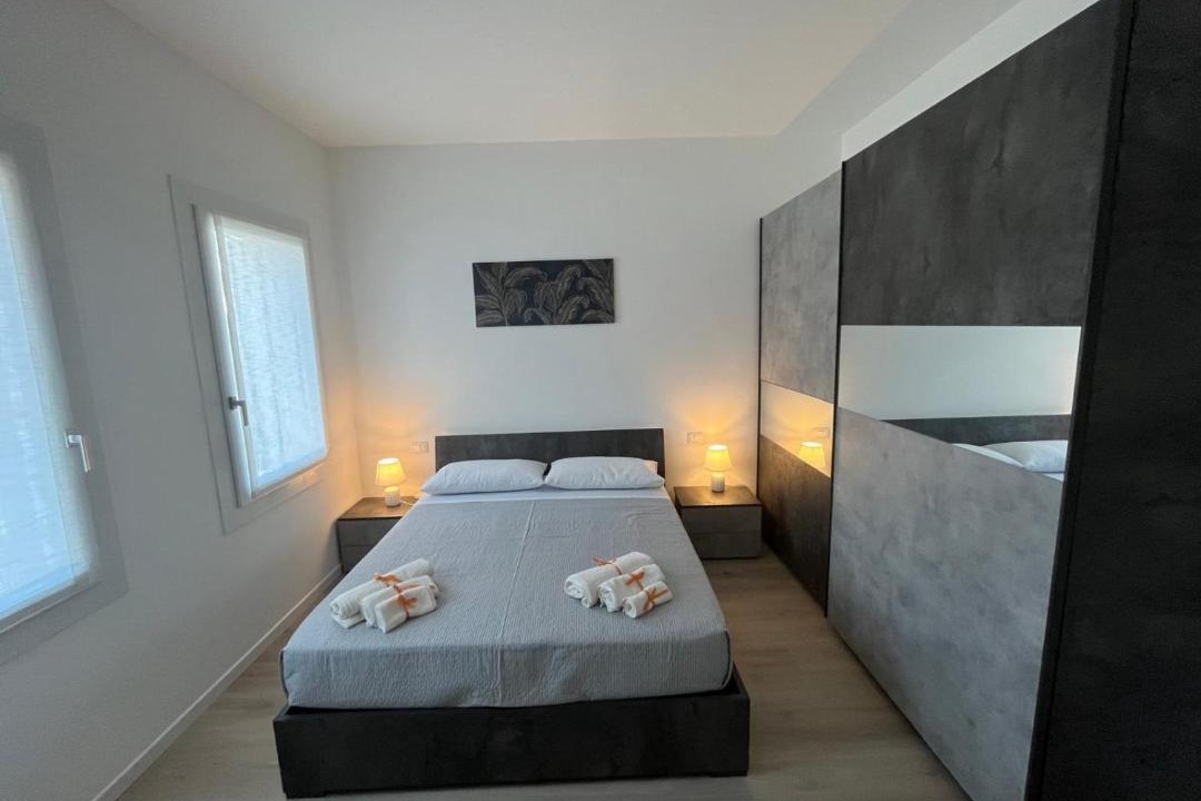 Photo of Bedroom in Spinea