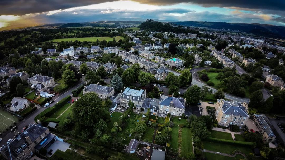 Photo of Others in Stirling