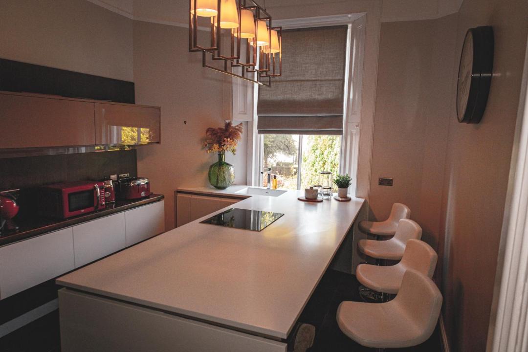 Photo of Kitchen in Stirling