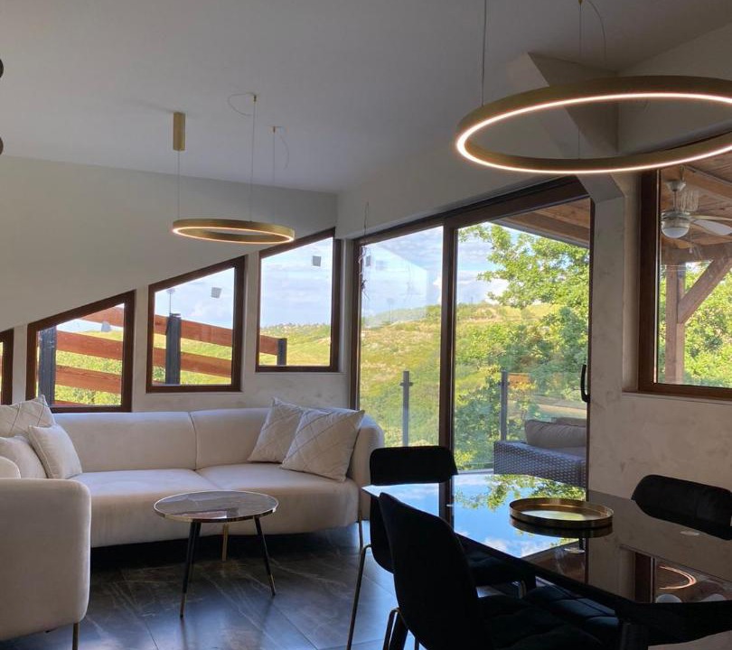 Photo of Livingroom in Novi Sad