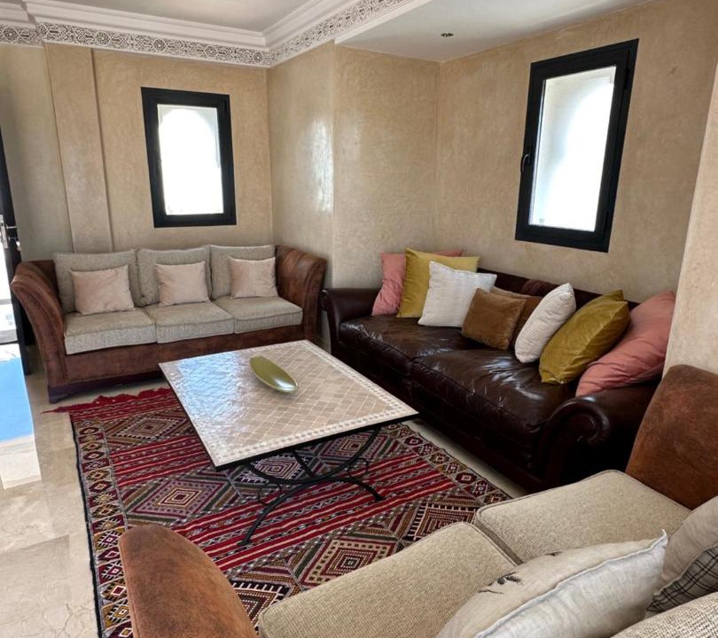 Photo of Livingroom in Asilah