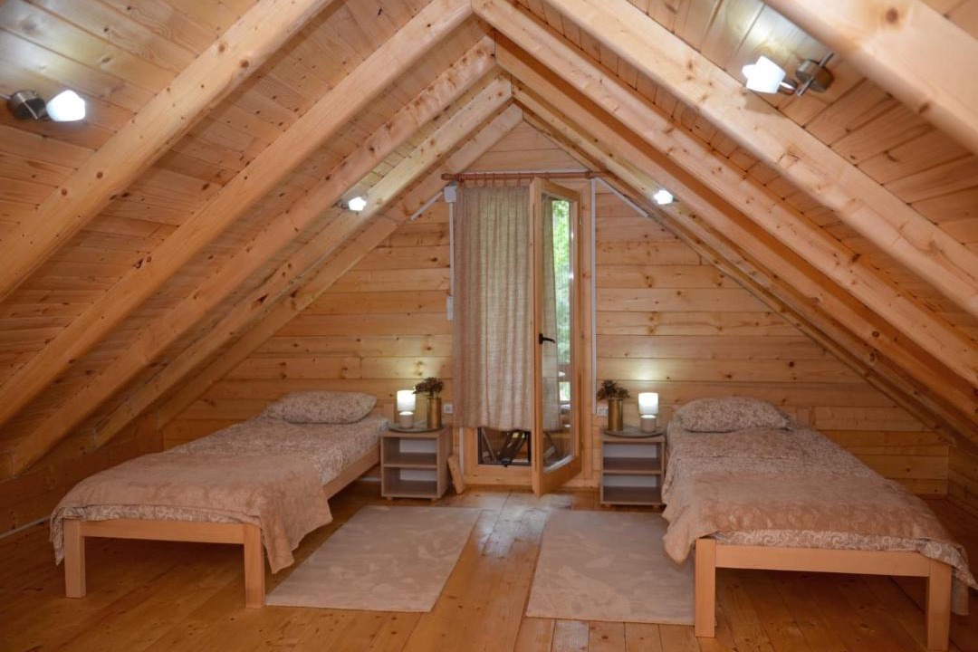 Photo of Bedroom in Stara Planina