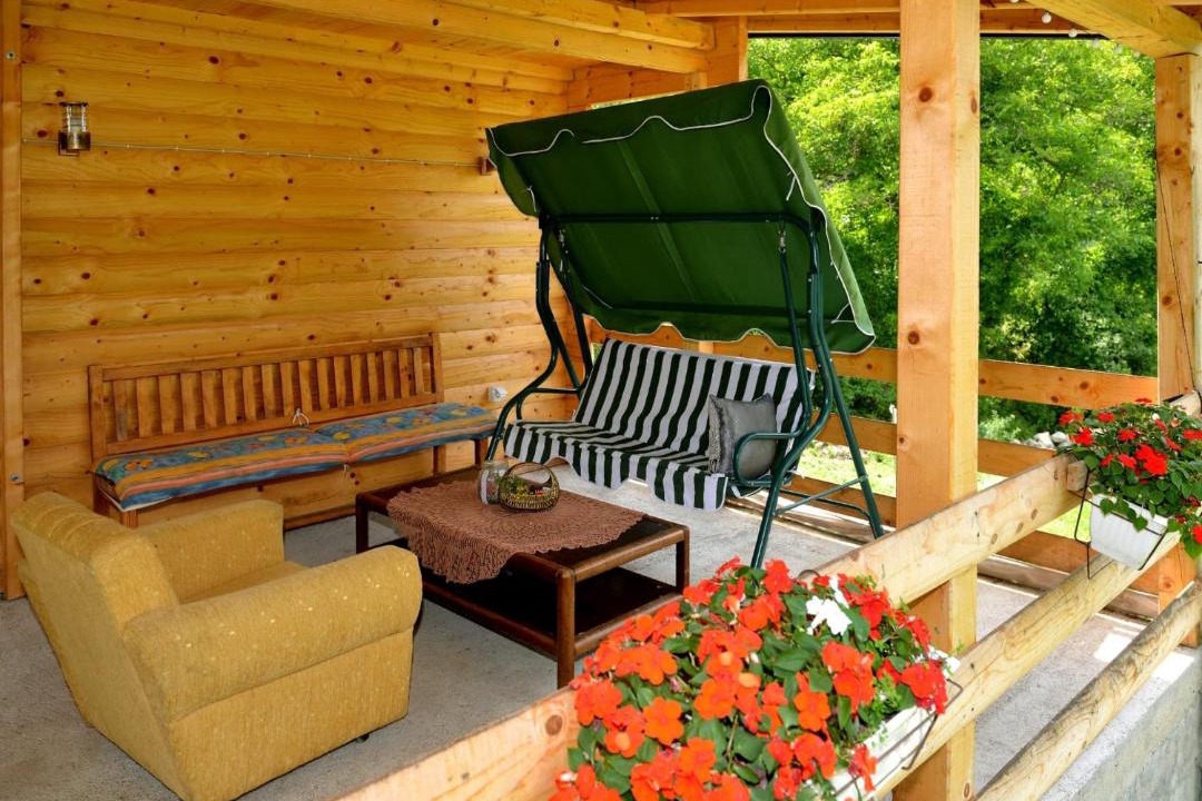 Photo of Patio Balcony in Stara Planina